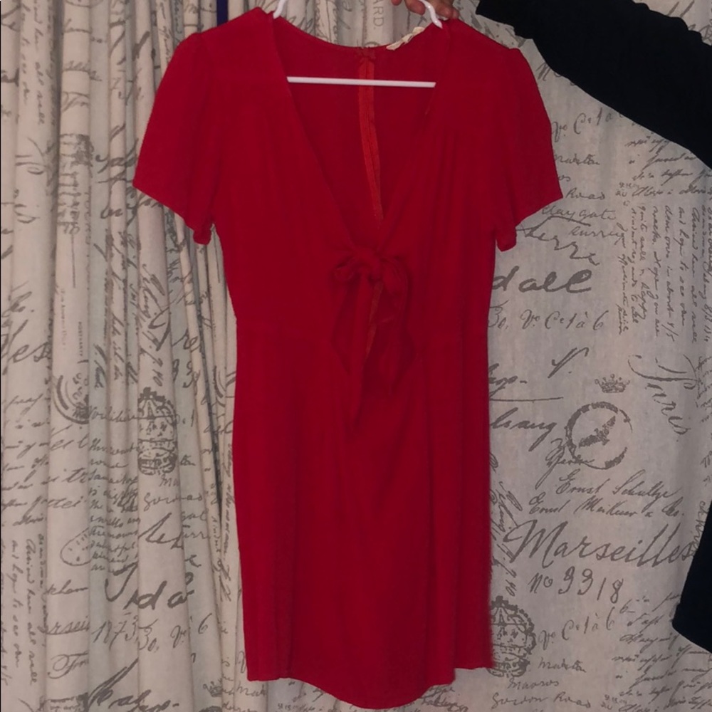 Pacsun Dress